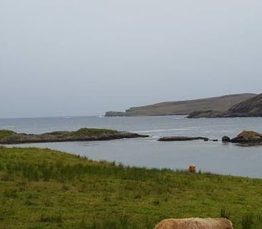 Scourie Bay