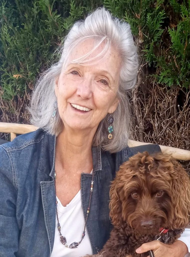 Francoise & Ted